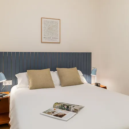 Rafael By Olala Homes Apartamento