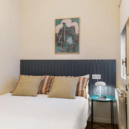 Apartamento Rafael By Olala Homes *
