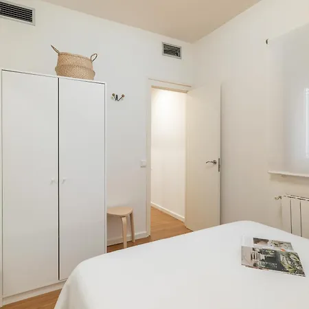 Rafael By Olala Homes Apartamento