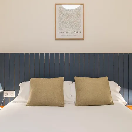 Rafael By Olala Homes L'Hospitalet de Llobregat