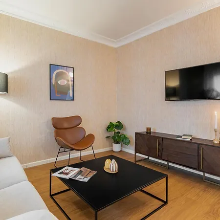 Rafael By Olala Homes Apartamento