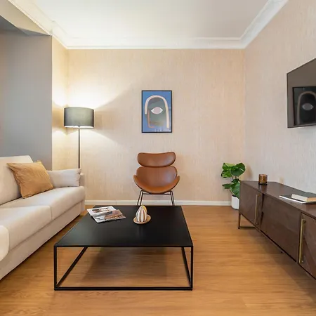 Rafael By Olala Homes * L'Hospitalet de Llobregat