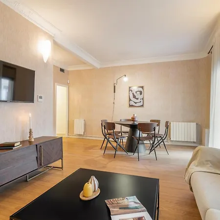Apartamento Rafael By Olala Homes *