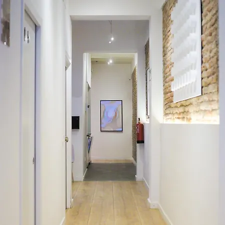 Hotel Arte By Olala Homes