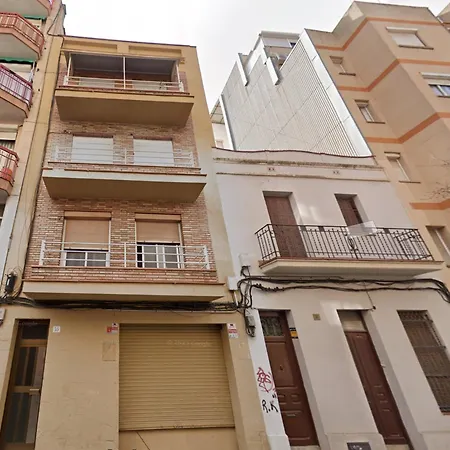 Sweet Barcelona Apartment *
