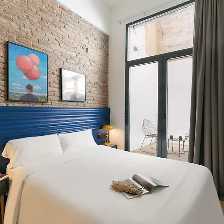 Arte By Olala Homes Hotel