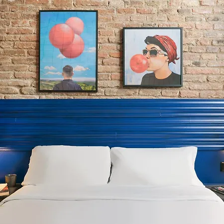 Arte By Olala Homes * L'Hospitalet de Llobregat