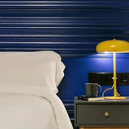 Arte By Olala Homes Hotel *