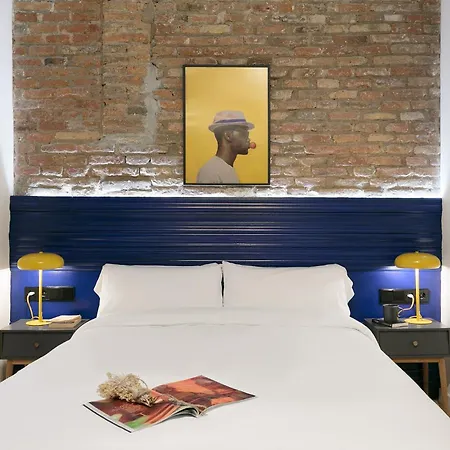 Arte By Olala Homes Hotel *