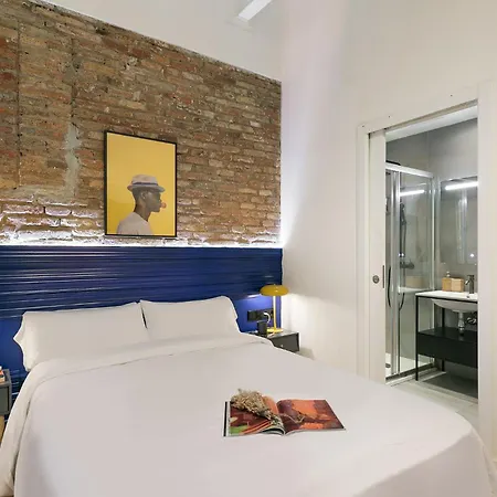 Hotel Arte By Olala Homes