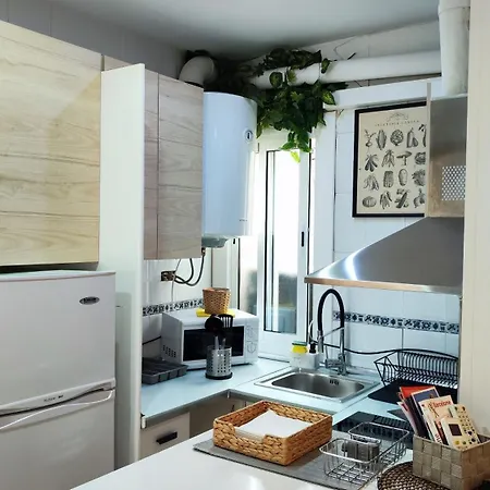 New Beside Barca Stadium 2 Apartamento L'Hospitalet de Llobregat
