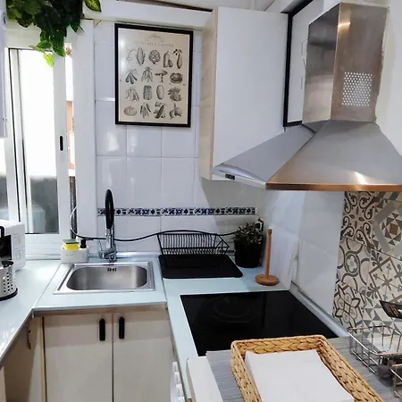 New Beside Barca Stadium 2 * L'Hospitalet de Llobregat