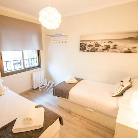 Apartment For 6 People, Equipped And Confortable