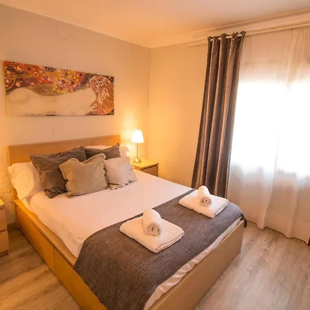 For 6 People, Equipped And Confortable