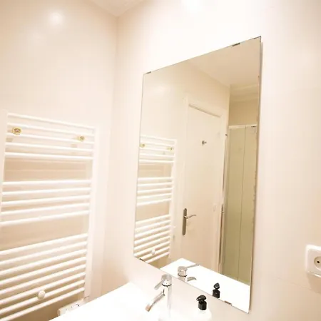 Apartment For 6 People, Equipped And Confortable