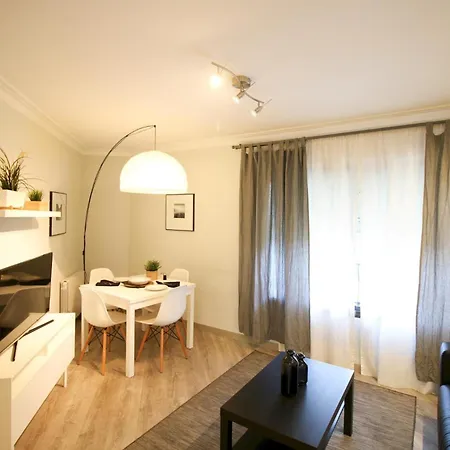 For 6 People, Equipped And Confortable Apartment *