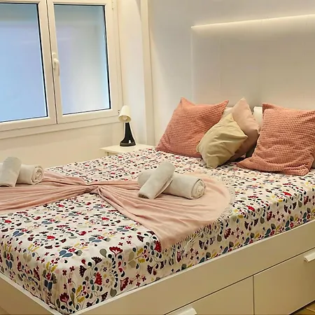 Sweet Barcelona Apartment L'Hospitalet de Llobregat