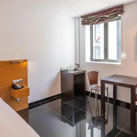 Hesperia Fira Apartment L'Hospitalet de Llobregat