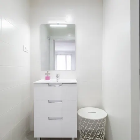 Apartment Estudio Cerca De Camp Nou *
