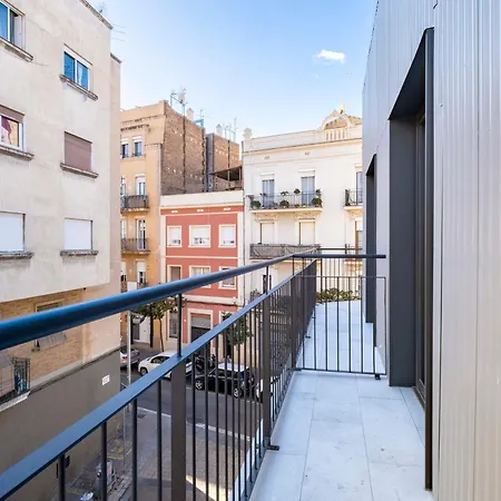 Estudio Cerca De Camp Nou * L'Hospitalet de Llobregat