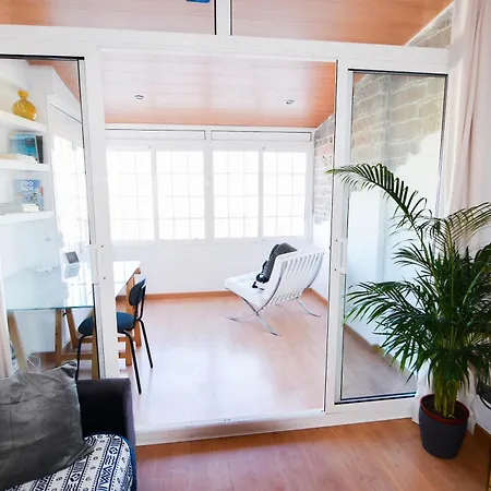 Touch The Sky Apartment *