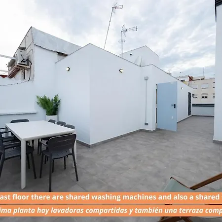 Apartment U-nique Albeniz Bcn L'Hospitalet de Llobregat