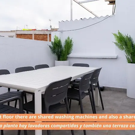 U-nique Albeniz Bcn Apartment