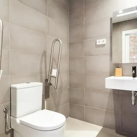 Arte By Olala Homes L'Hospitalet de Llobregat