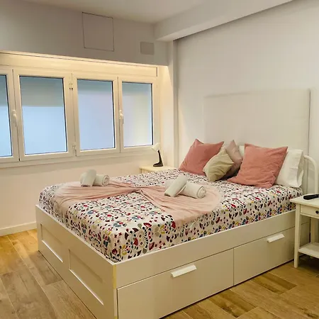 Apartment Sweet Barcelona *
