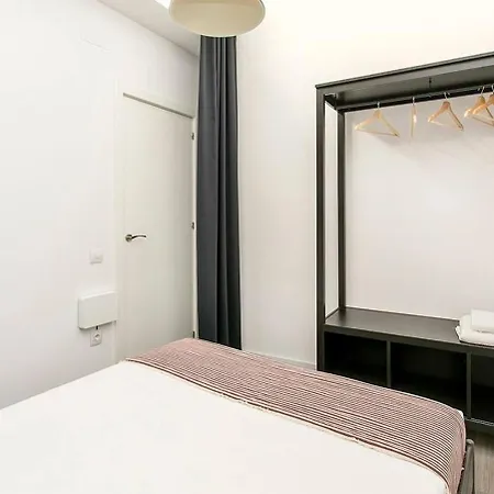 Cozy&new With Terrace Apartment