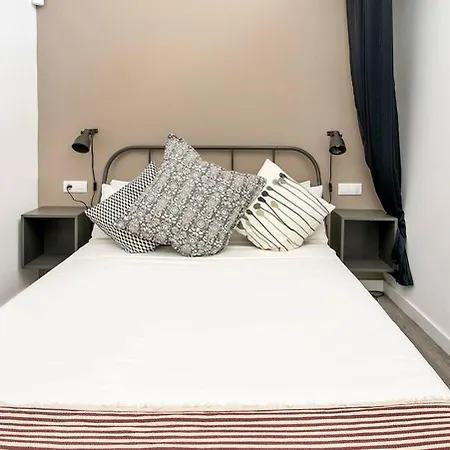 Apartment Cozy&new With Terrace *