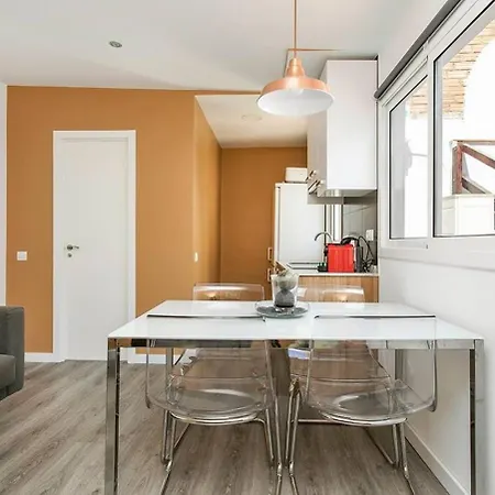 Cozy&new With Terrace *