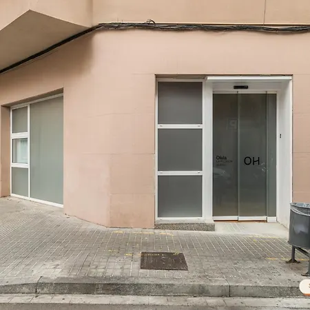 Guest house La Florida By Olala Homes L'Hospitalet de Llobregat