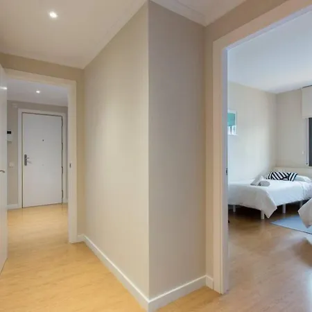 Apartment New With Private Rooftop *