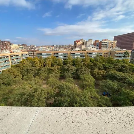 New With Private Rooftop *