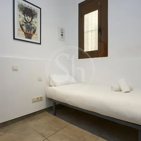 Holiday home Casa Tranquila Cerca De Barcelona