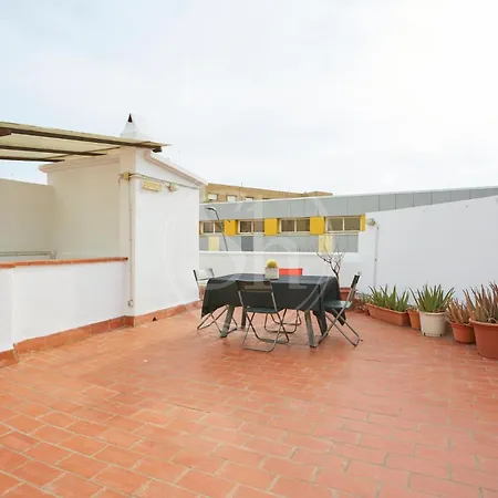 Casa Tranquila Cerca De Barcelona Holiday home *