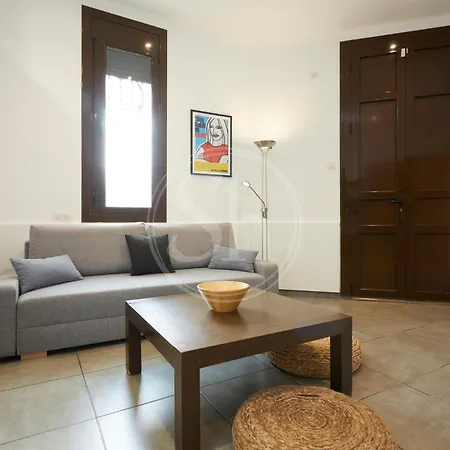 Holiday home Casa Tranquila Cerca De Barcelona *