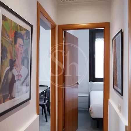 Casa Tranquila Cerca De Barcelona L'Hospitalet de Llobregat