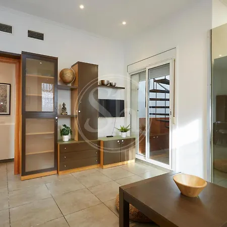 Casa Tranquila Cerca De Barcelona Holiday home *