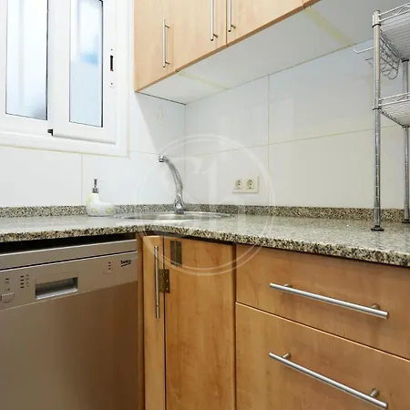 Casa Tranquila Cerca De Barcelona Holiday home
