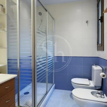 Holiday home Casa Tranquila Cerca De Barcelona