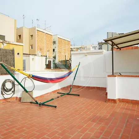 Casa Tranquila Cerca De Barcelona *