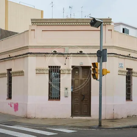 Casa Tranquila Cerca De Barcelona