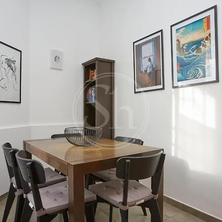 Holiday home Casa Tranquila Cerca De Barcelona