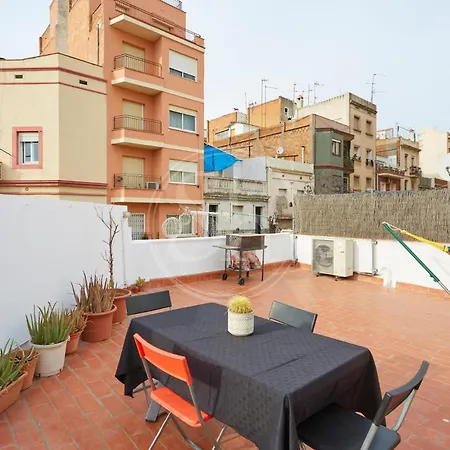Holiday home Casa Tranquila Cerca De Barcelona *
