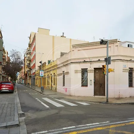 Casa Tranquila Cerca De Barcelona *