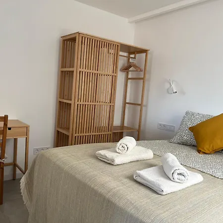 Apartment Atico Nuevo 2 Hab, 15 ' Sagrada Familia 22' Bcn Centro *