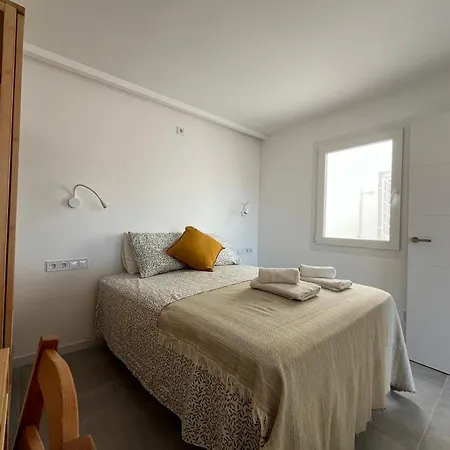 Atico Nuevo 2 Hab, 15 ' Sagrada Familia 22' Bcn Centro *