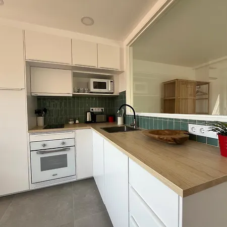 Apartment Atico Nuevo 2 Hab, 15 ' Sagrada Familia 22' Bcn Centro